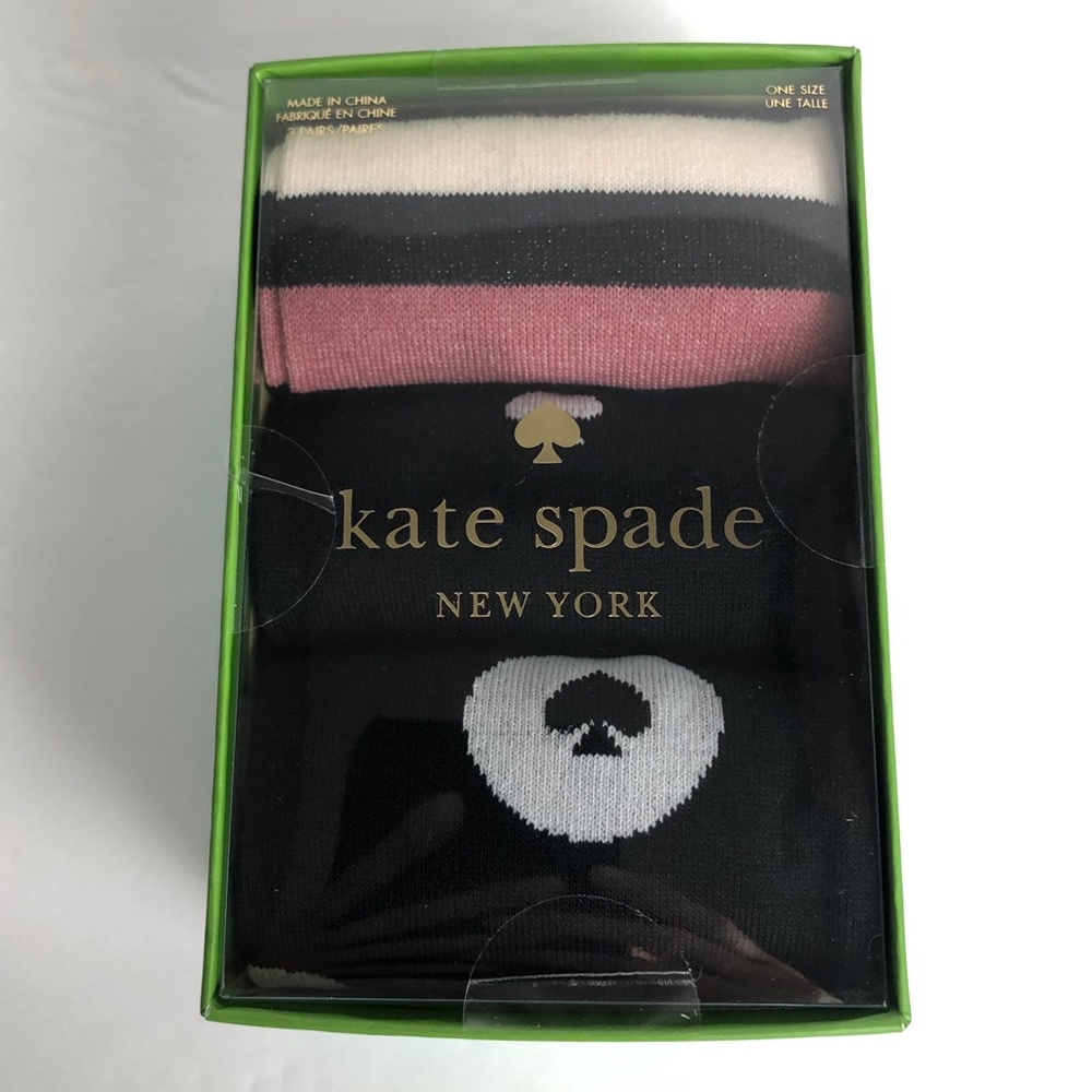 Kate Spade New York Women’s Socks